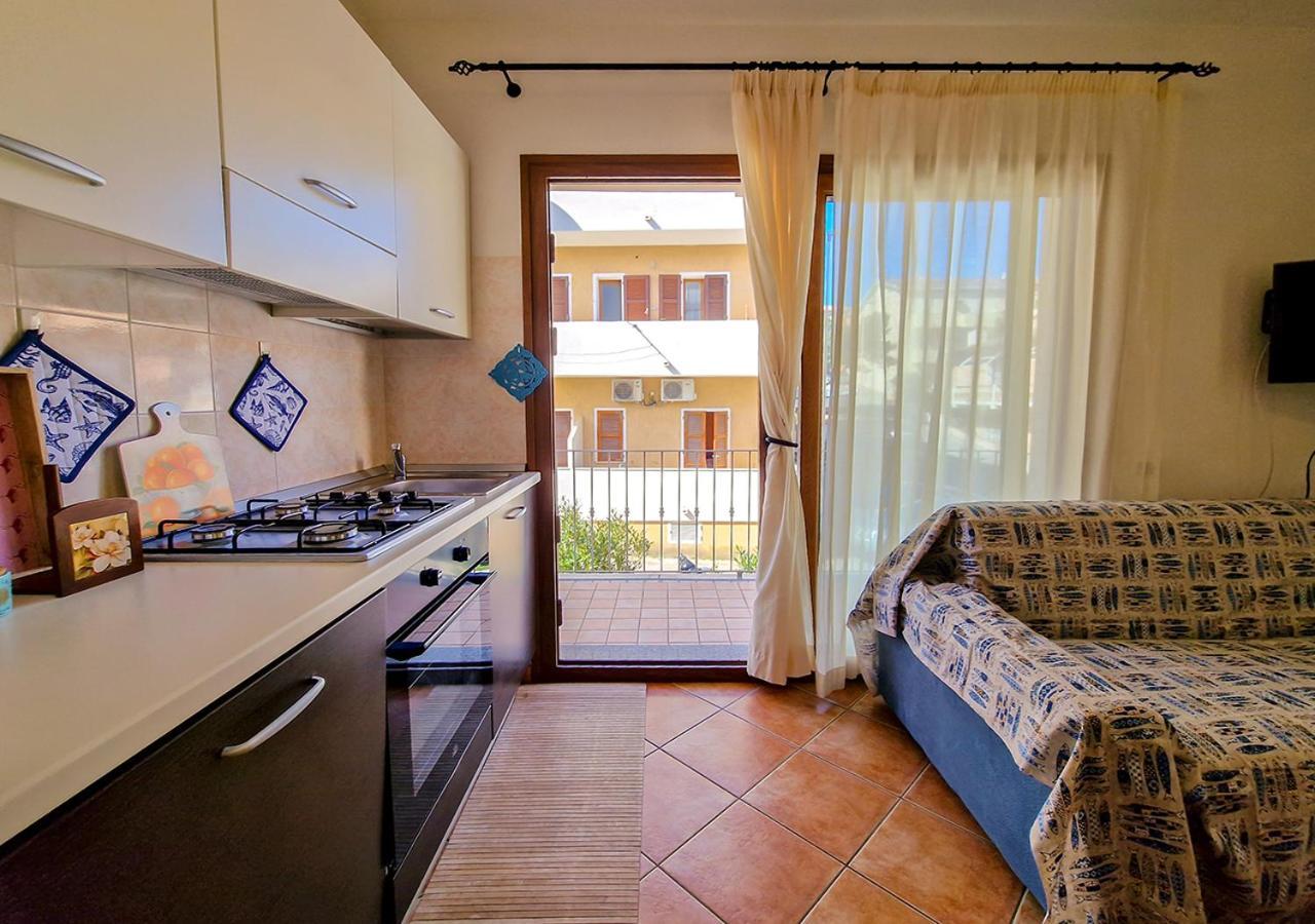 Murphy Holiday Home - Sea And Dreams 02 لا ماداّلينا المظهر الخارجي الصورة