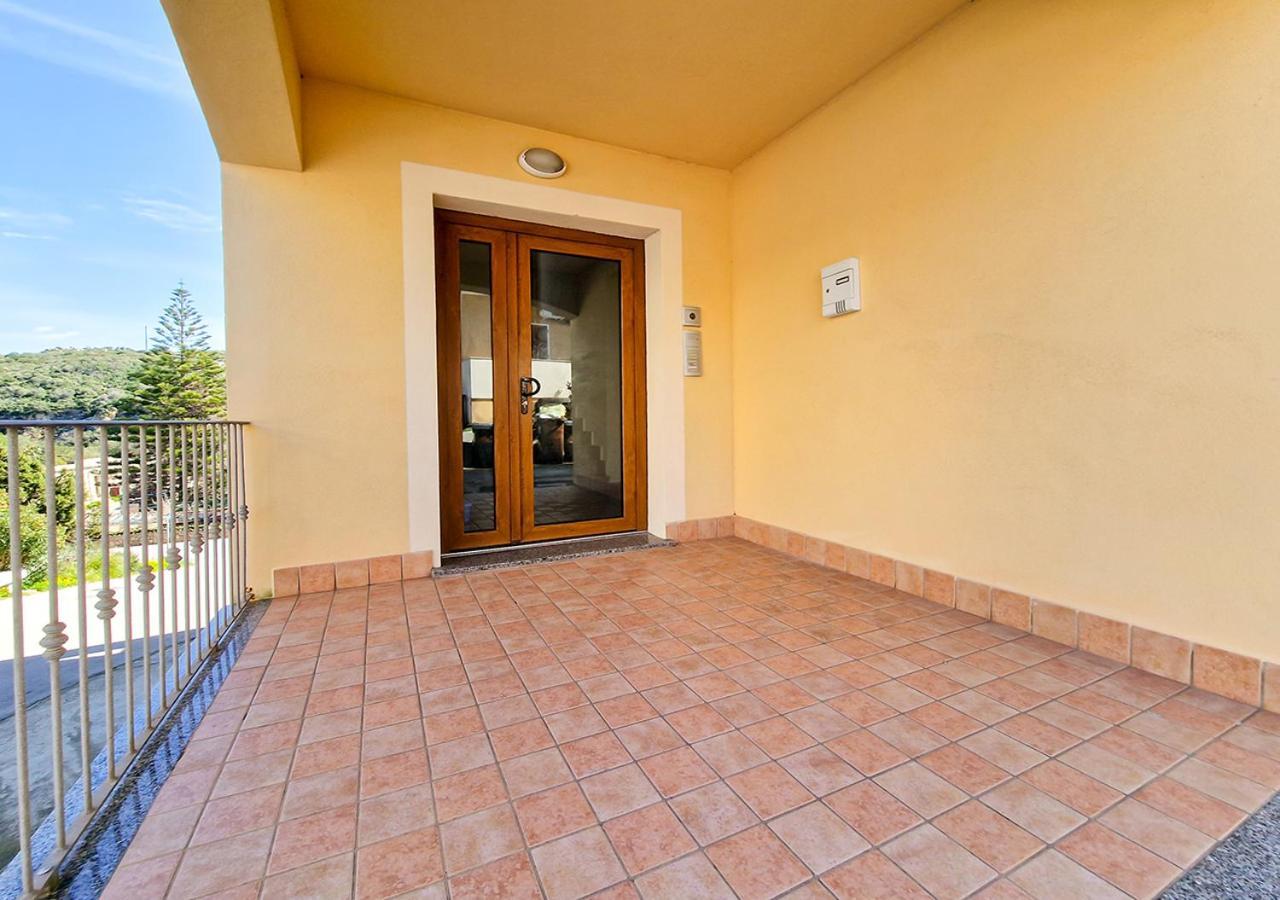 Murphy Holiday Home - Sea And Dreams 02 لا ماداّلينا المظهر الخارجي الصورة