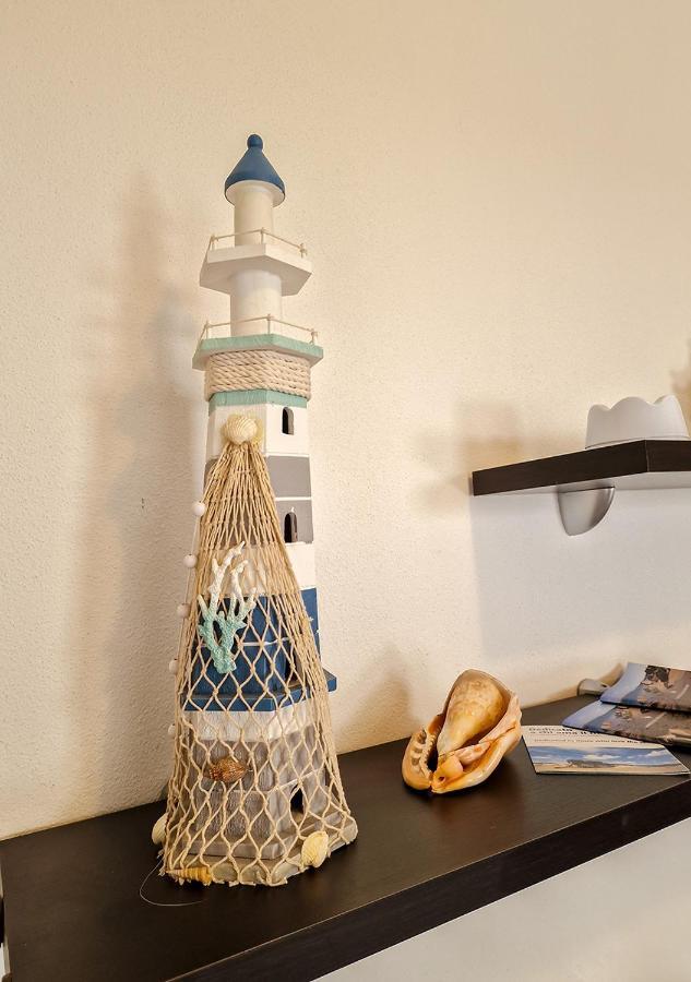 Murphy Holiday Home - Sea And Dreams 02 لا ماداّلينا المظهر الخارجي الصورة