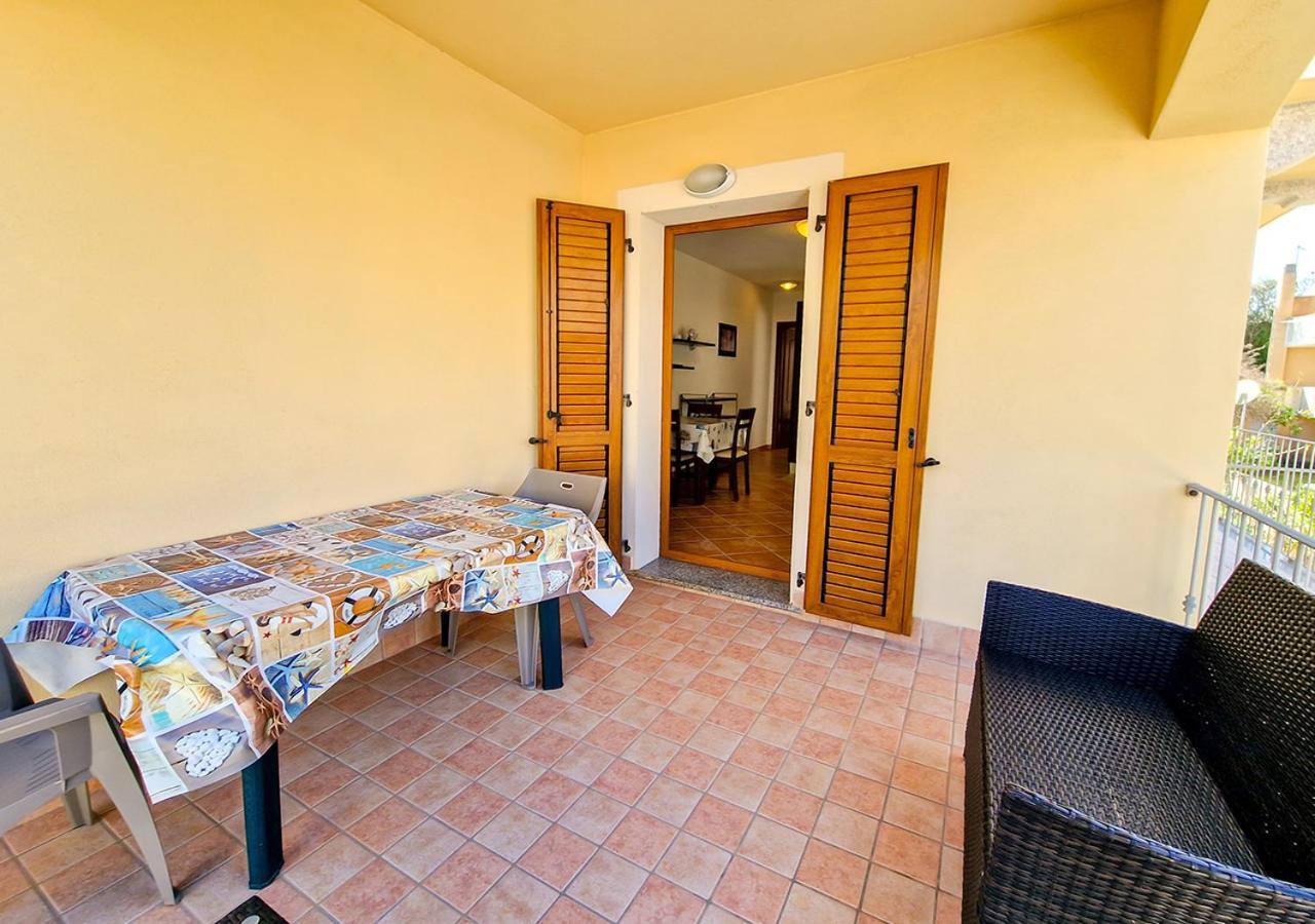 Murphy Holiday Home - Sea And Dreams 02 لا ماداّلينا المظهر الخارجي الصورة
