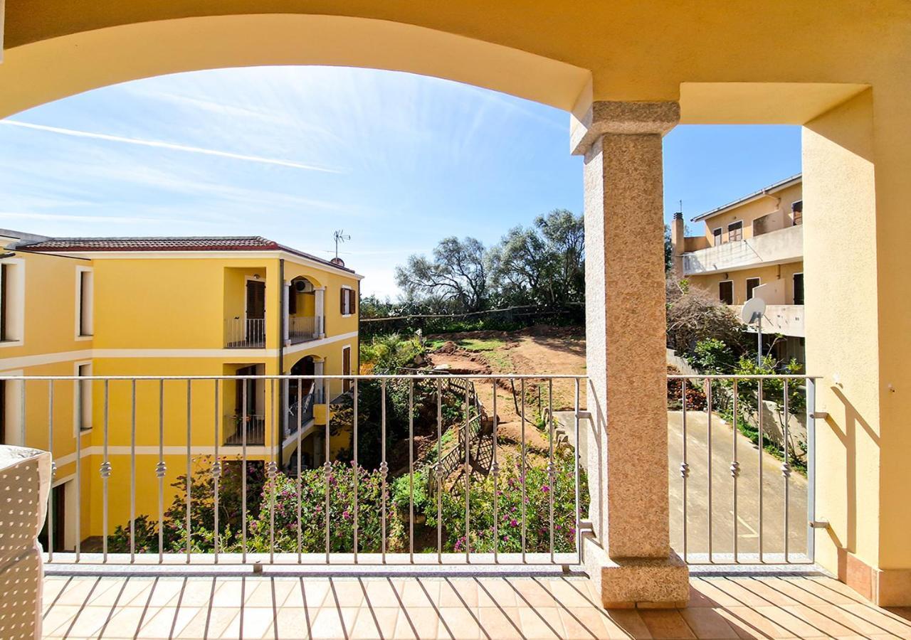 Murphy Holiday Home - Sea And Dreams 02 لا ماداّلينا المظهر الخارجي الصورة